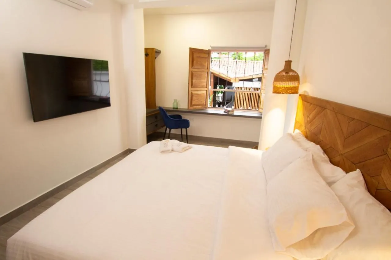 Hotel Pajara Pinta Cali