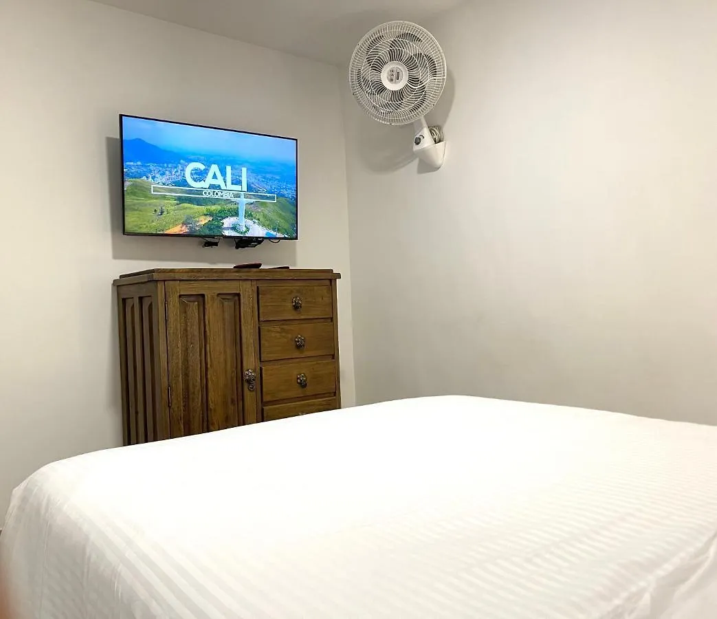 Hotel Pajara Pinta Cali