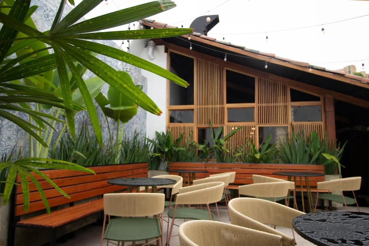 Hotel Pajara Pinta Cali