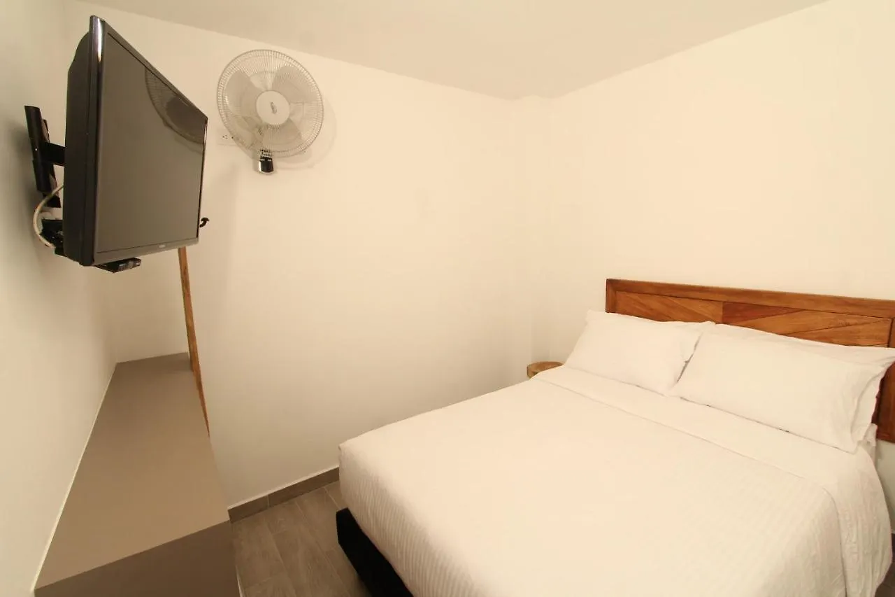 Hotel Pajara Pinta Cali