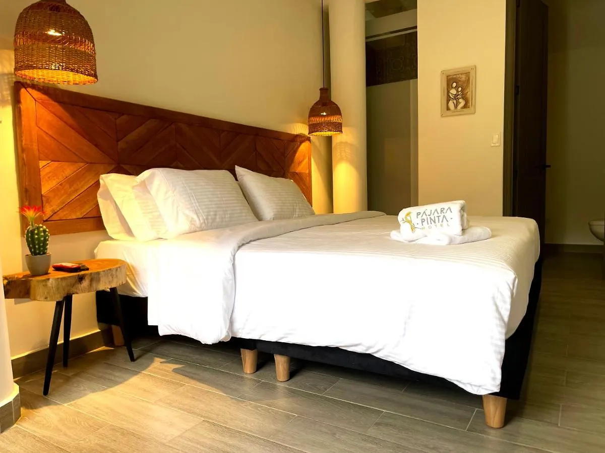 Hotel Pajara Pinta Cali