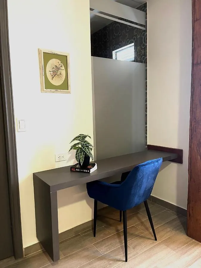 Hotel Pajara Pinta Cali