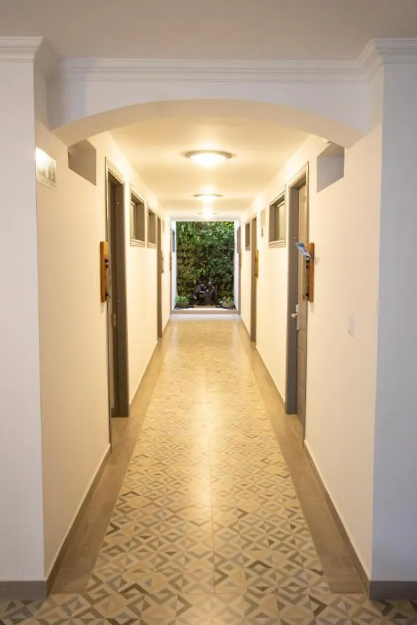 Hotel Pajara Pinta Cali
