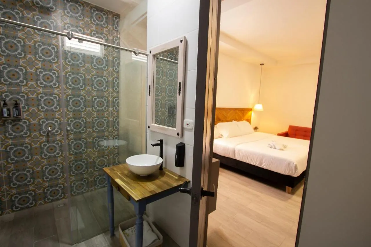 Hotel Pajara Pinta Cali