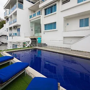 3* Hotel Loft Chipichape