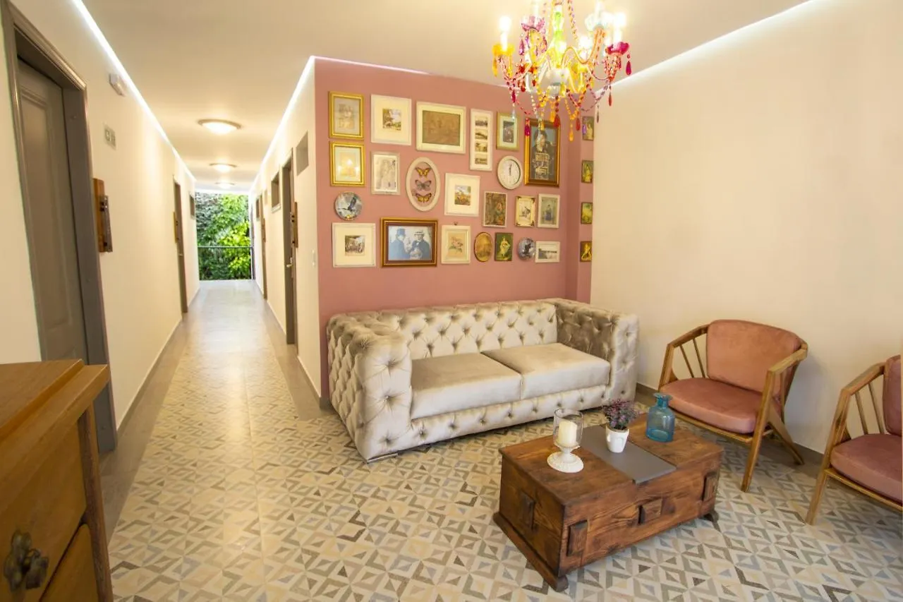 Hotel Pajara Pinta Cali