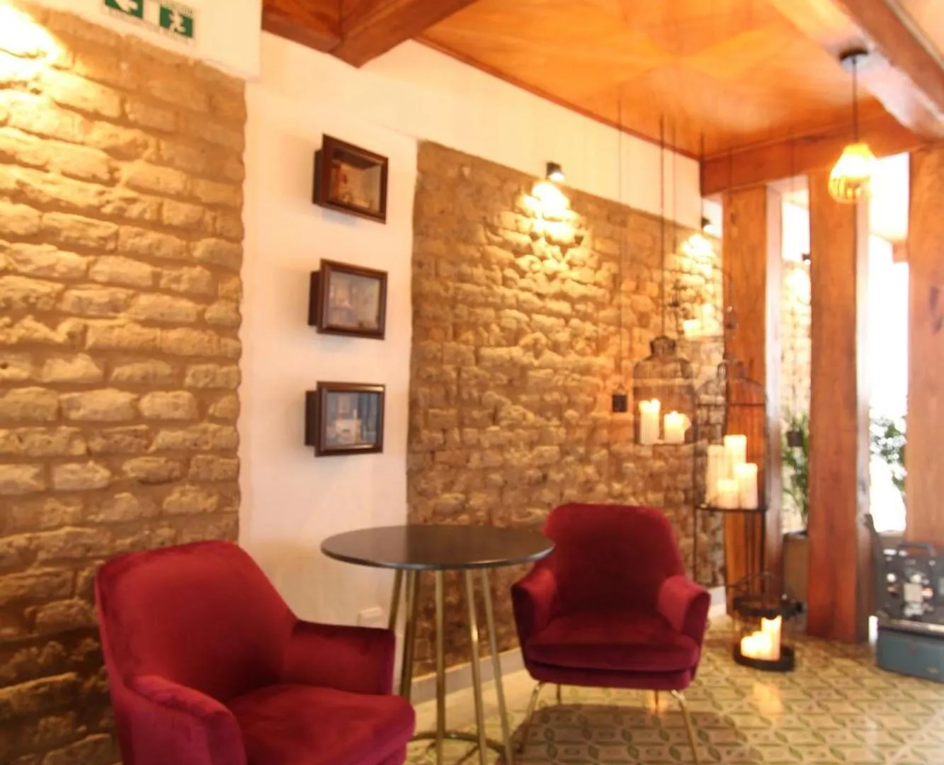 Hotel Pajara Pinta Cali